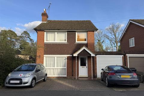 undefined, STROOD GREEN, BROCKHAM, RH3