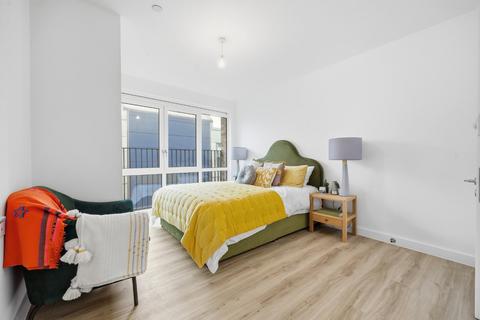 2 bedroom apartment for sale, Corner Place, Bethnal Green