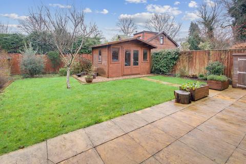 3 bedroom detached house for sale, Wychwood Place, Crawley Down, Crawley, RH10