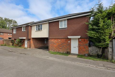 undefined, Junction Close, Burgess Hill, RH15