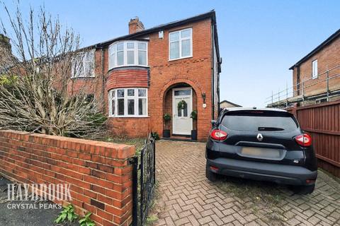 3 bedroom semi-detached house for sale, Queens Road, Sheffield