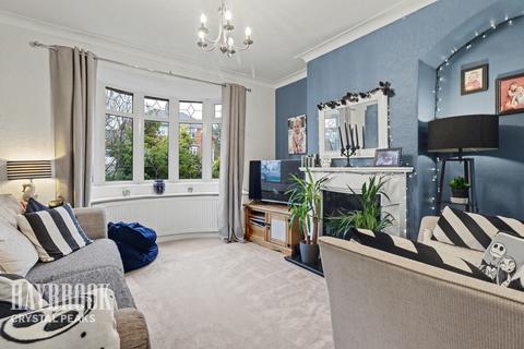 3 bedroom semi-detached house for sale, Queens Road, Sheffield