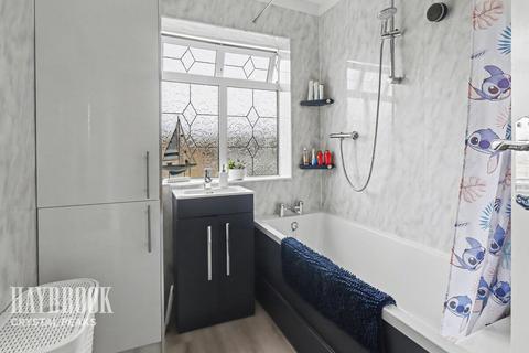 3 bedroom semi-detached house for sale, Queens Road, Sheffield
