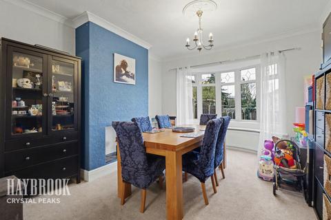 3 bedroom semi-detached house for sale, Queens Road, Sheffield