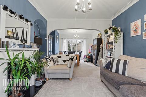 3 bedroom semi-detached house for sale, Queens Road, Sheffield