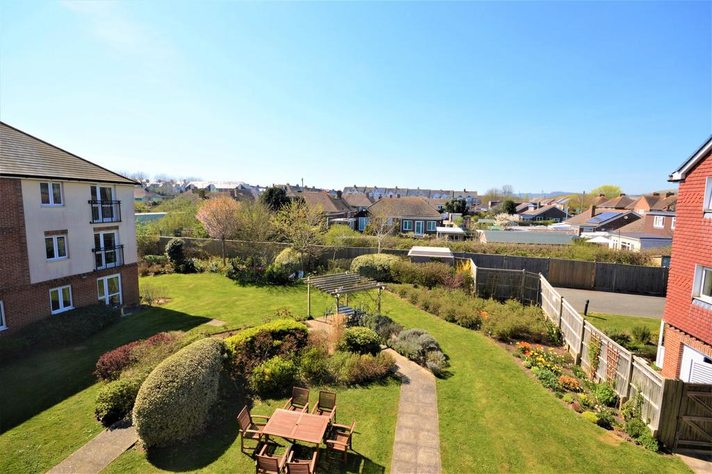 Communal Gardens