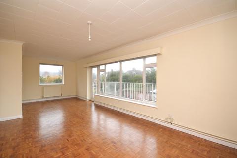 2 bedroom apartment for sale, Radnor Park Road, Folkestone CT19