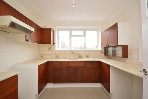 2 bedroom apartment for sale, Radnor Park Road, Folkestone CT19