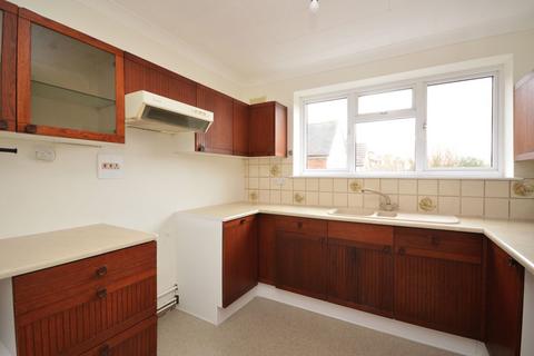 2 bedroom apartment for sale, Radnor Park Road, Folkestone CT19