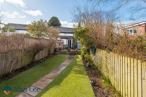 undefined, Whirley Road, Macclesfield, SK10 3JL
