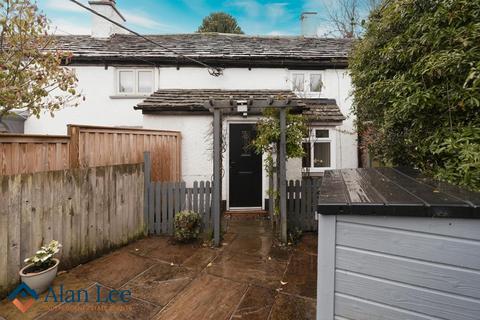 undefined, Whirley Road, Macclesfield, SK10 3JL