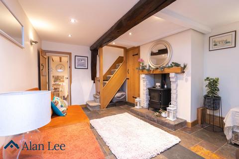 undefined, Whirley Road, Macclesfield, SK10 3JL