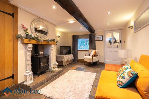 undefined, Whirley Road, Macclesfield, SK10 3JL