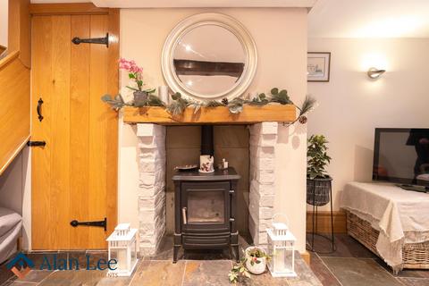 undefined, Whirley Road, Macclesfield, SK10 3JL