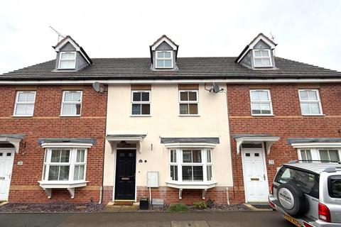 3 bedroom house for sale, Tutors Way, Kidderminster, DY10