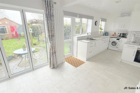 undefined, Goffs Lane, West Cheshunt