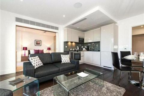 5 Central Avenue, London SW6