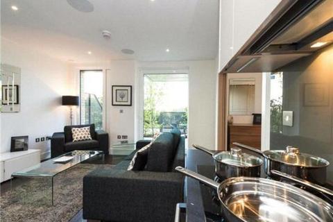 1 bedroom flat for sale, 5 Central Avenue, London SW6