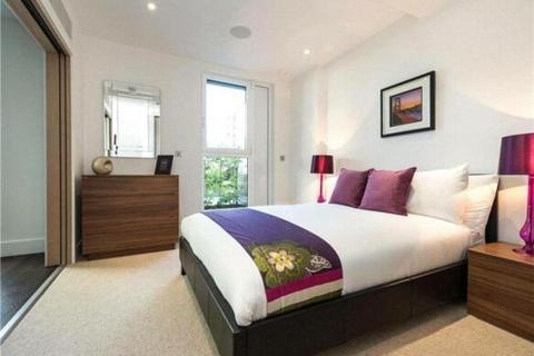 1 bedroom flat for sale, 5 Central Avenue, London SW6