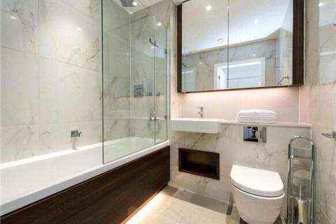 1 bedroom flat for sale, 5 Central Avenue, London SW6
