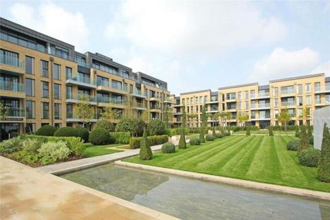 1 bedroom flat for sale, 5 Central Avenue, London SW6