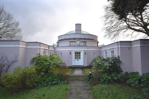 2 bedroom detached house to rent, Park Road, Isleworth, Brentford, London