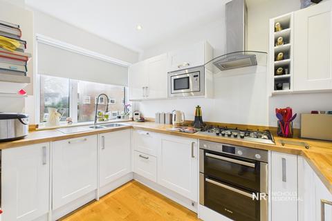 undefined, May Close, Chessington, Surrey. KT9