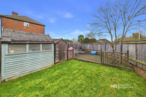 undefined, May Close, Chessington, Surrey. KT9