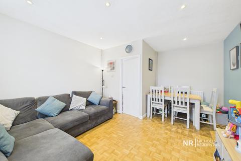 undefined, May Close, Chessington, Surrey. KT9