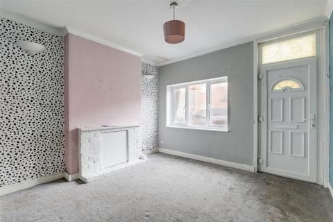 undefined, Wallis Street, Nottingham NG6