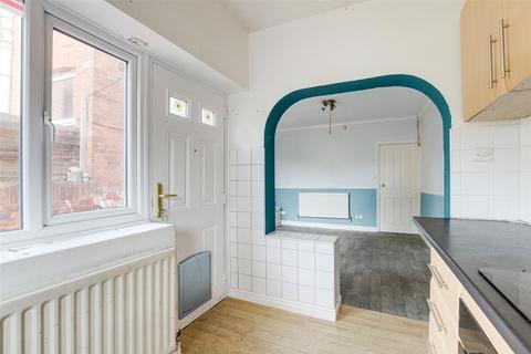 undefined, Wallis Street, Nottingham NG6