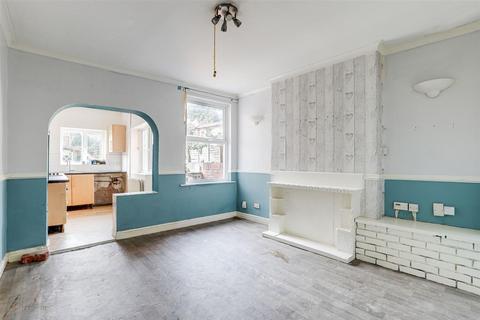 undefined, Wallis Street, Nottingham NG6