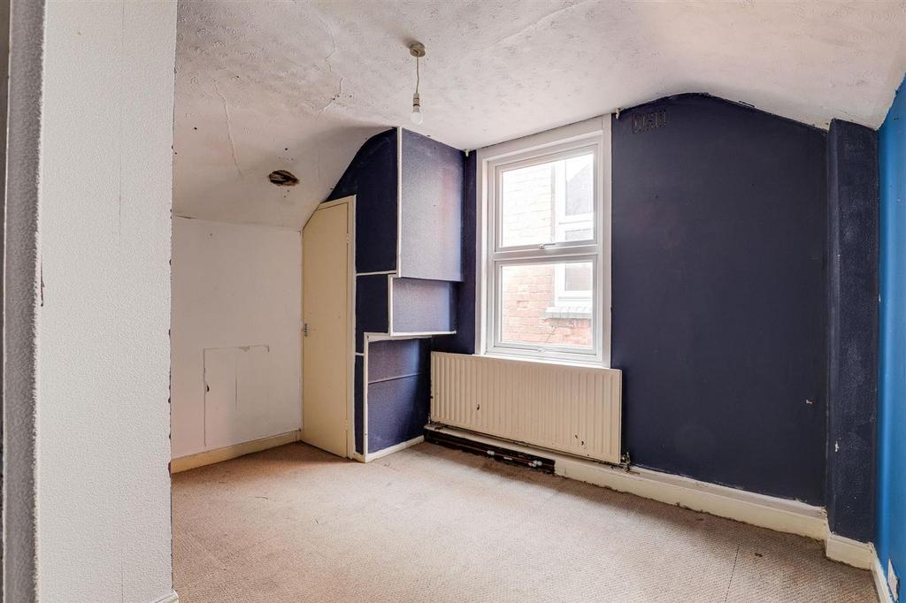 Loft Room