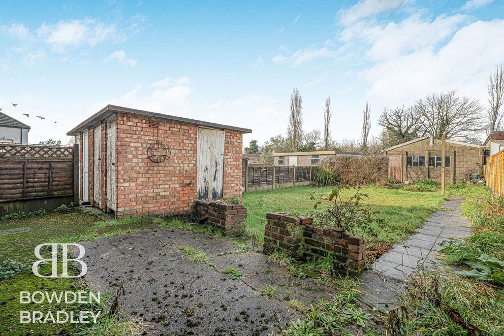 Outbuilding