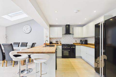 5 bedroom semi-detached house for sale, Crown Field Road, Glemsford