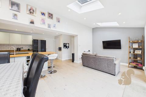5 bedroom semi-detached house for sale, Crown Field Road, Glemsford