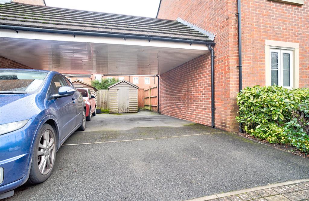 Car Port