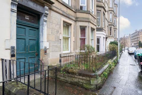 2 bedroom flat for sale, 39/3 Temple Park Crescent, Edinburgh, EH11 1JE