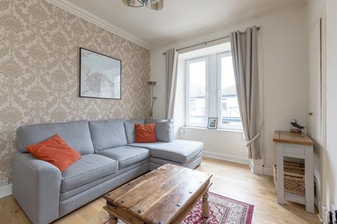 undefined, 2/7 Burns Place, Bonnington, Edinburgh, EH6 5QD