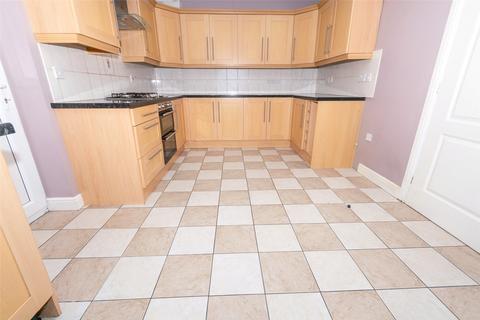 4 bedroom detached house for sale, Hayhurst Avenue, Middlewich
