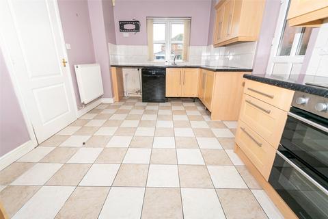 4 bedroom detached house for sale, Hayhurst Avenue, Middlewich