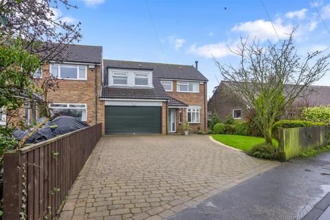 undefined, Low Coniscliffe, Darlington