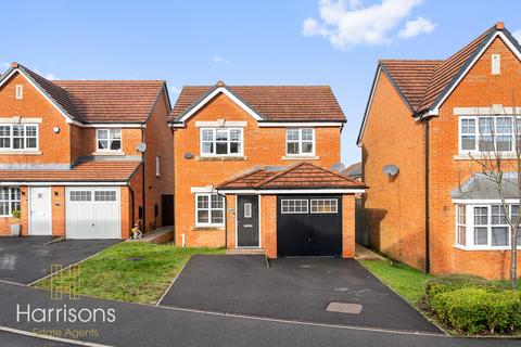 undefined, Inveraray Avenue, Blackrod, Bolton, BL6
