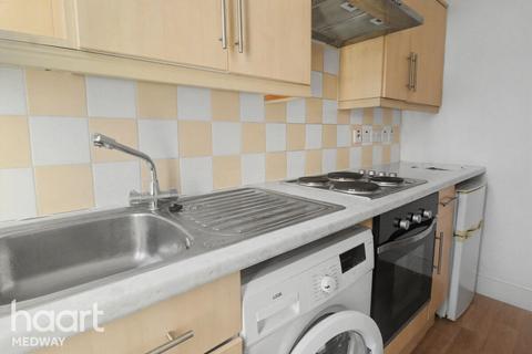undefined, Vicarage Road, ROCHESTER