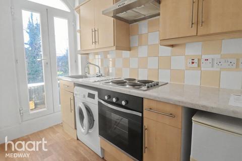 undefined, Vicarage Road, ROCHESTER
