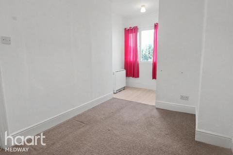 undefined, Vicarage Road, ROCHESTER