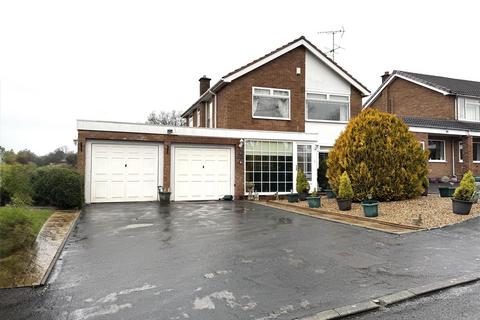 undefined, High Chase Rise, Little Haywood, Stafford
