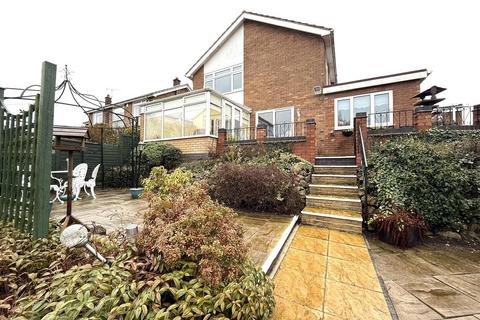 undefined, High Chase Rise, Little Haywood, Stafford