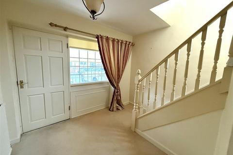 undefined, High Chase Rise, Little Haywood, Stafford