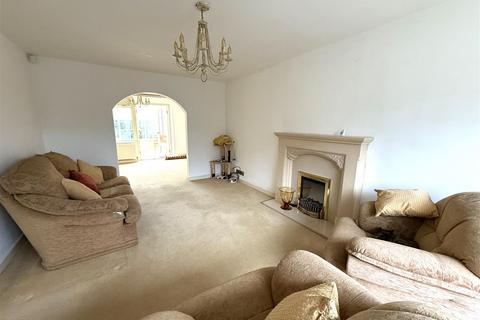 undefined, High Chase Rise, Little Haywood, Stafford